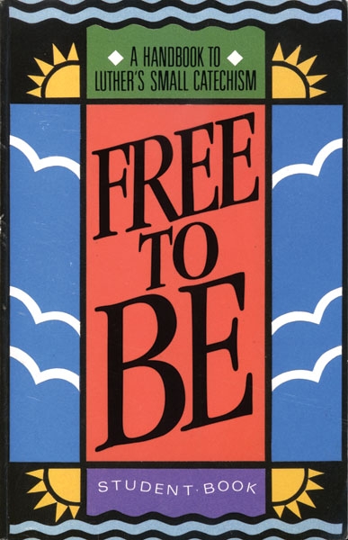 Free to Be, Student Book